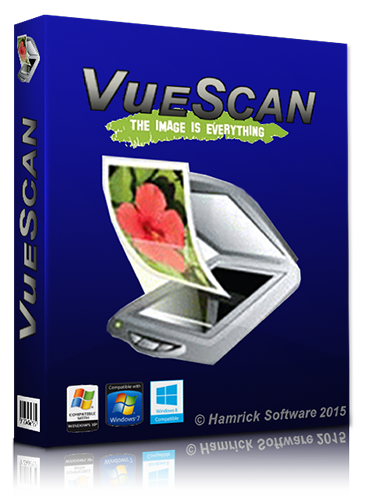 VueScan 9.5.42 download